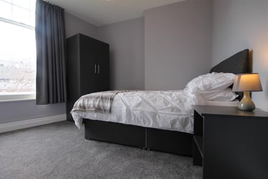 3 bed flat, Gallowgate Apartments, Newcastle Upon Tyne, Newcastle, NE14SG - Image 5